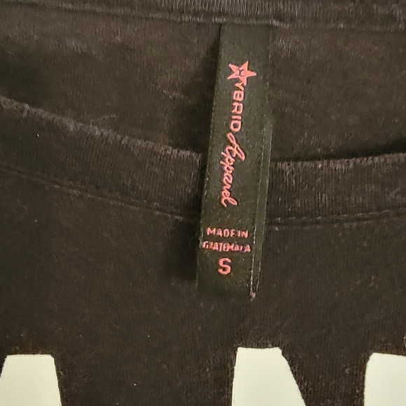 I'm not short I'm fun size T-shirt - Picture 3 of 3